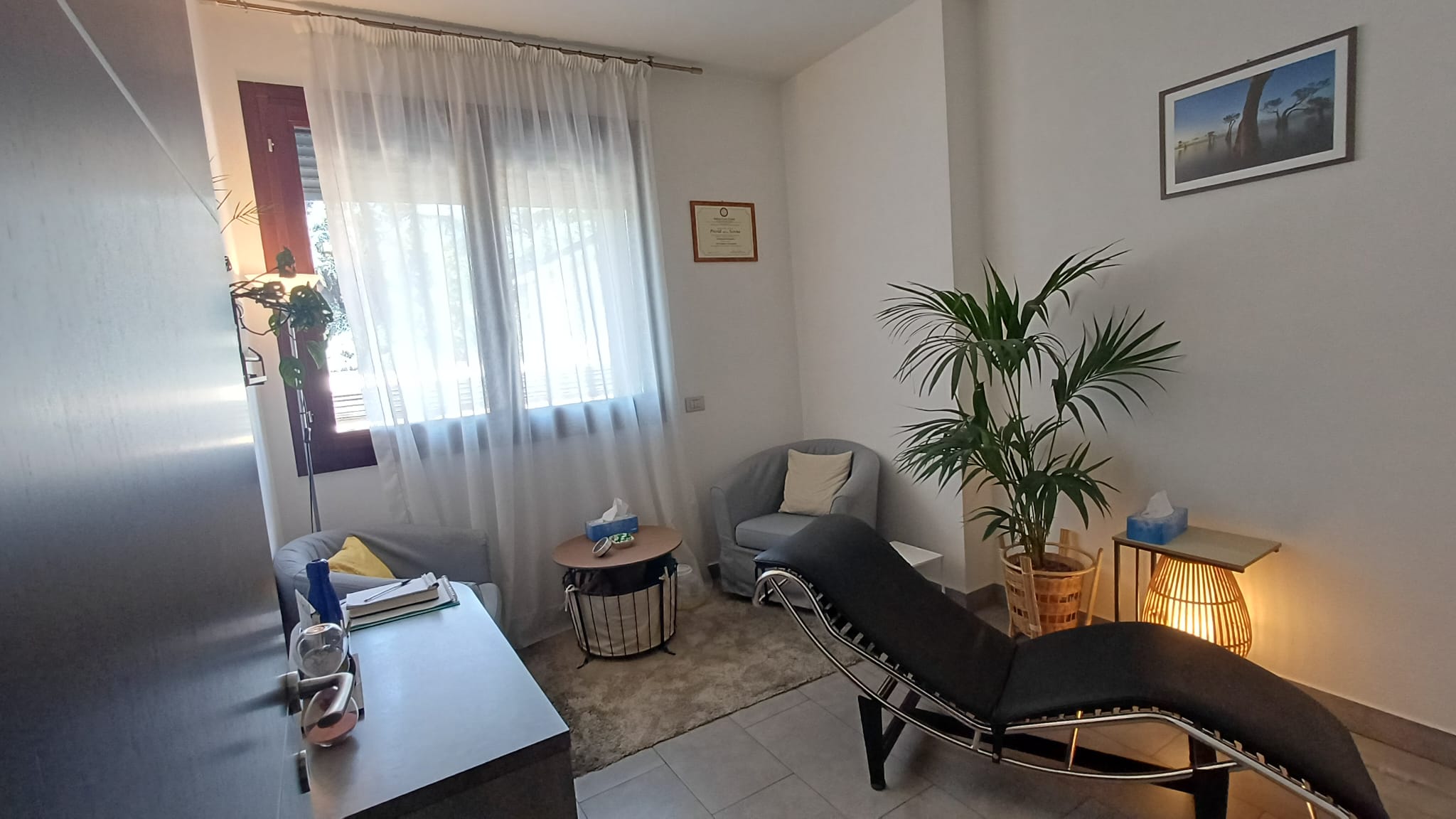 Studio della Dott.ssa Serena Previdi a Modena